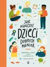 Jak nauczyć dzieci dobrych manier - zdjęcie