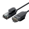 Kabel UGREEN NW122 Cat.6A 1.5m (czarny) - zdjęcie