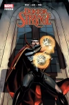 Doktor Strange. Tom 1 - zdjęcie