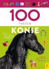 100 faktów. Konie - zdjęcie