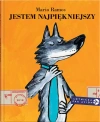 Jestem najpiękniejszy - zdjęcie