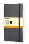 Notes Classic 13x21 linia - czarny MOLESKINE - zdjęcie