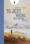 To jest ważne, ale nie ma znaczenia - zdjęcie