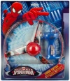 Spiderman Śmigło z napędem - zdjęcie