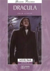 Dracula. Activity Book. Level 4 - zdjęcie