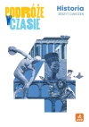 Historia 4. Podróże w czasie. Zeszyt ćwiczeń 2026/2027 - zdjęcie