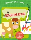 Moja mała szkoła rysunku. W gospodarstwie - zdjęcie