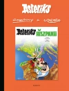 Asteriks. Tom 14. Asteriks w Hiszpanii - zdjęcie