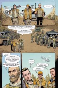 Punisher Max. Tom 11, zdjęcie 2