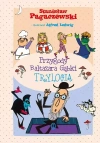Przygody Baltazara Gąbki. Trylogia - zdjęcie