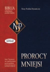 Prorocy mniejsi wydanie 2026 - zdjęcie