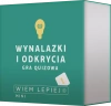 Wiem lepiej. Wynalazki i odkrycia - zdjęcie