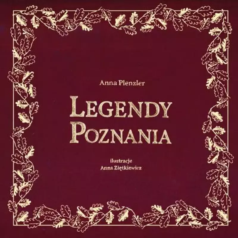 Legendy Poznania