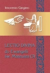 Lectio Divina Do Ewangelii Św Mateusza 3 - zdjęcie