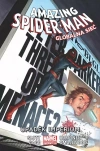Amazing Spider Man. Globalna sieć. Tom 7. Upadek imperium - zdjęcie