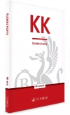 KK. Kodeks karny. Wydanie 60 - zdjęcie