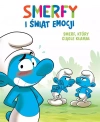 Smerfy i świat emocji. Tom 6. Smerf, który ciągle kłamał - zdjęcie