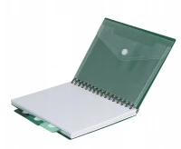 Kołobrulion A4. CoolPack, zielony, zdjęcie 2
