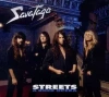 Streets & A Rock. CD - zdjęcie