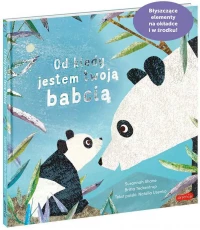 Od kiedy jestem twoją babcią, zdjęcie 2