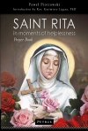 Saint Rita in Moments of Helplessness. Prayer Book - zdjęcie