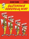 Lucky Luke. Daltonowie odkupują winy - zdjęcie