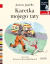 Czytam sobie. Poziom 3. Karetka mojego taty - zdjęcie