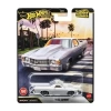 Hot Wheels Samochodzik Boulevard El Camino - zdjęcie