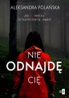 Nie odnajdę cię - zdjęcie