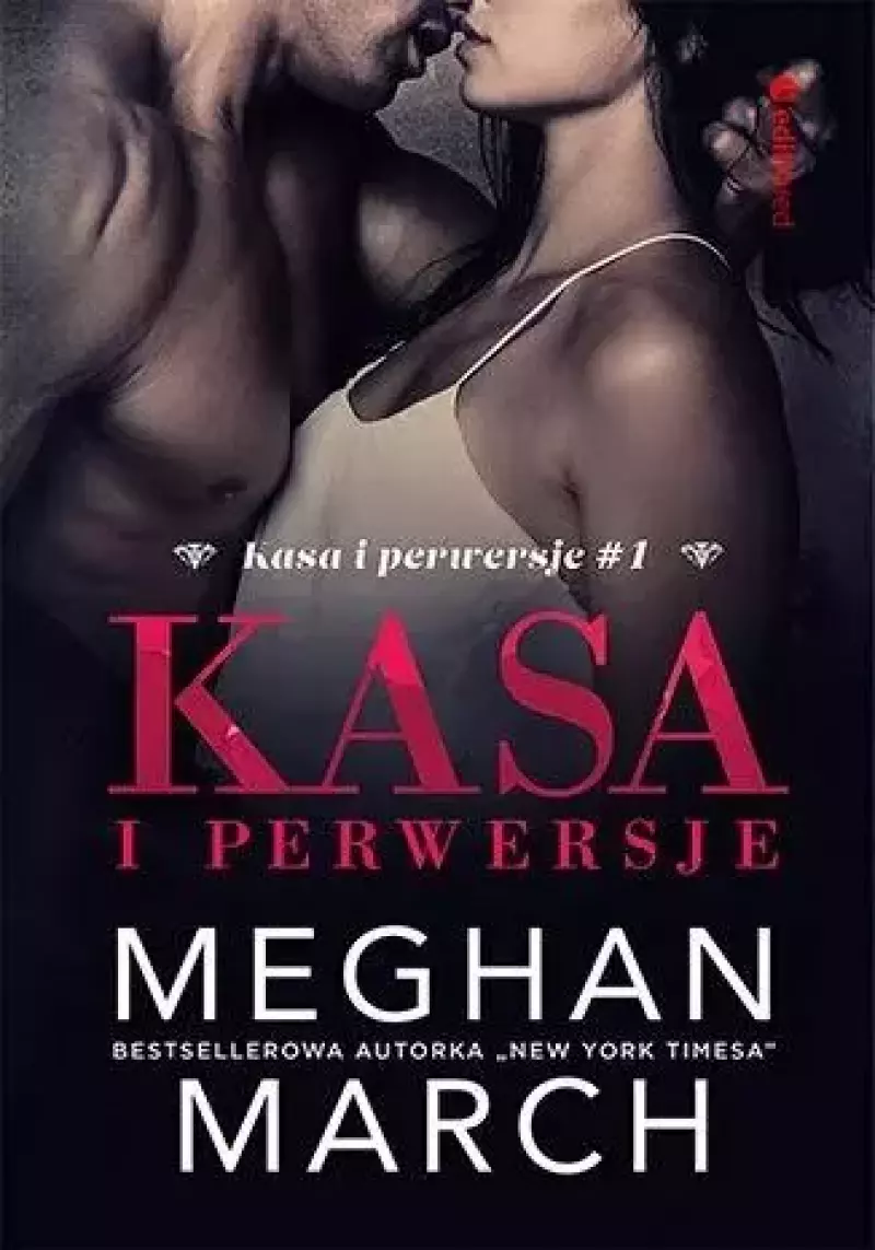 Kasa i perwersje Kasa i perwersje