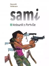 Sami. Tom 2. Nożownik z Fortville - zdjęcie