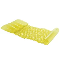 Materac do pływania Limonkowy Intex 58725, zdjęcie 4