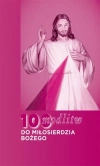 100 modlitw do Miłosierdzia Bożego - zdjęcie