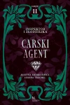 Inspektor i złodziejka. Carski agent Tom I, Część II - zdjęcie