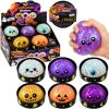 Gniotek squishy dumpling halloween - zdjęcie