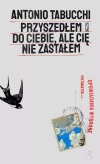 Przyszedłem do ciebie, ale cię nie zastałem - zdjęcie