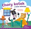 Chory kotek i inne wiersze - zdjęcie