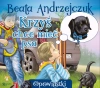 Krzyś chce mieć psa - zdjęcie