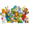 Minifigurki LEGO 71051 komplet 12szt seria 28 Zwierzęta - zdjęcie
