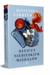 Deficyt niebieskich migdałów - zdjęcie