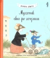 Myszonek chce po swojemu - zdjęcie