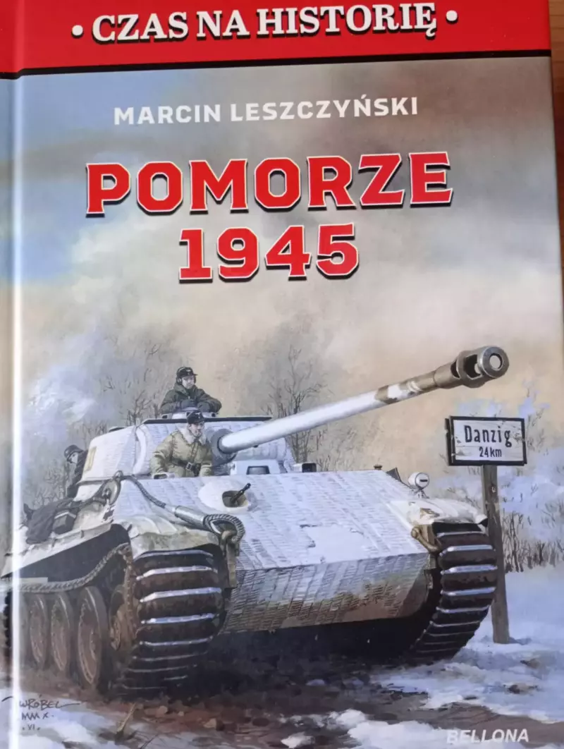 Pomorze 1945 Pomorze 1945