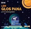 Głos Pana. Audiobook - zdjęcie