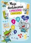 Moje dodawanie. Łamigłówki - zdjęcie
