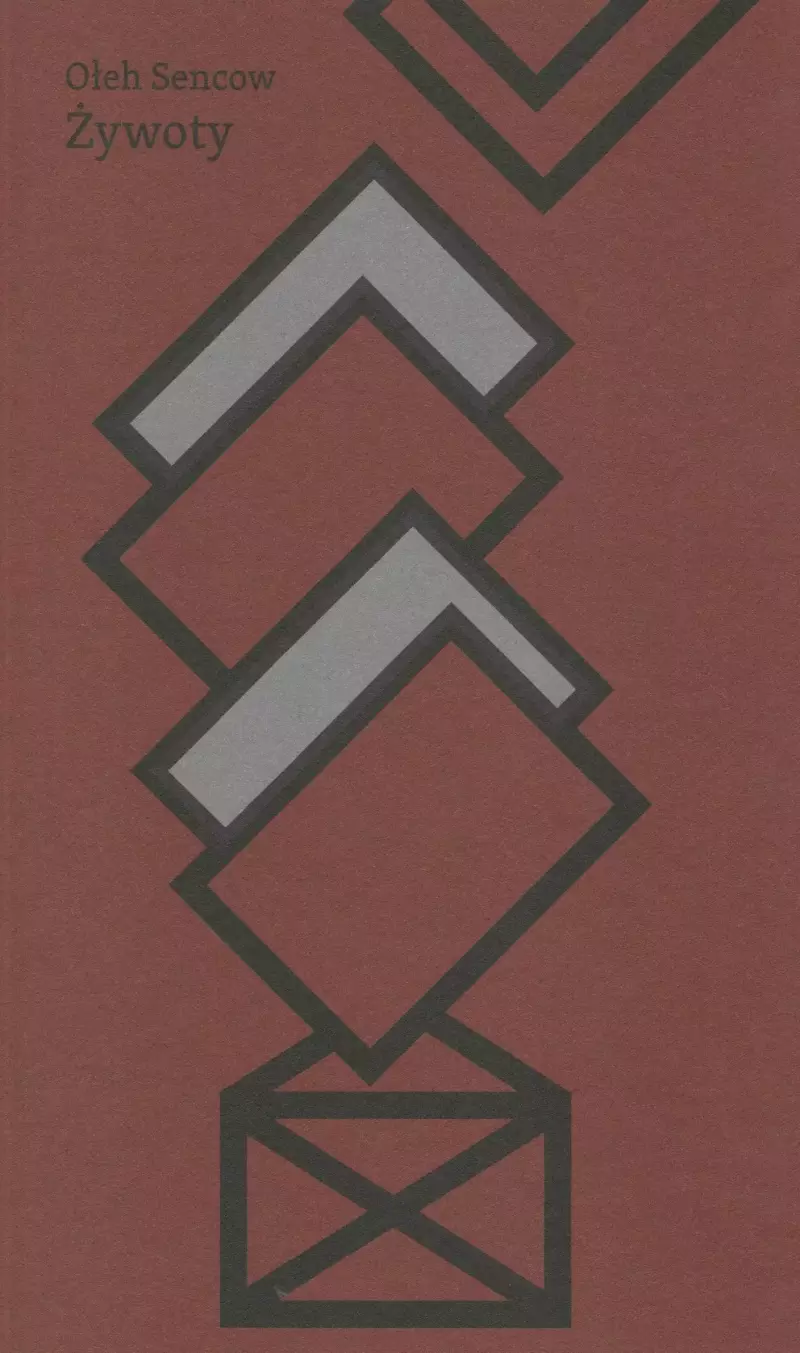 Żywoty