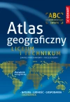 Atlas geograficzny. Liceum i technikum. Zakres podstawowy i rozszerzony - zdjęcie