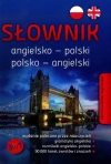Słownik angielsko-polski, polsko-angielski 3w1 - zdjęcie