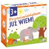 Już Wiem. Przeciwieństwa - zdjęcie