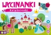 Wycinanki. Księżniczki - zdjęcie