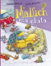 Maluch ma gluta - zdjęcie